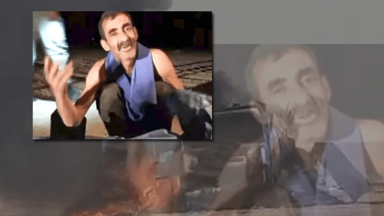 الشهيد احميدة بومدين.. قصة كفاح لإعالة 11 فردا