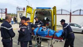 أخبار الجزائر ليوم السبت 06 نوفمبر 2021