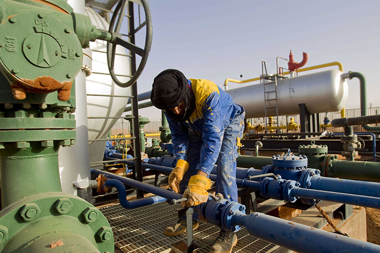 Algeria Hikes Gas, Oil Supplies To Spain Amid Skepticism Campaign