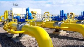Gaz: les volumes contractuels exportés vers l’Espagne entièrement assurés par le MEDGAZ
