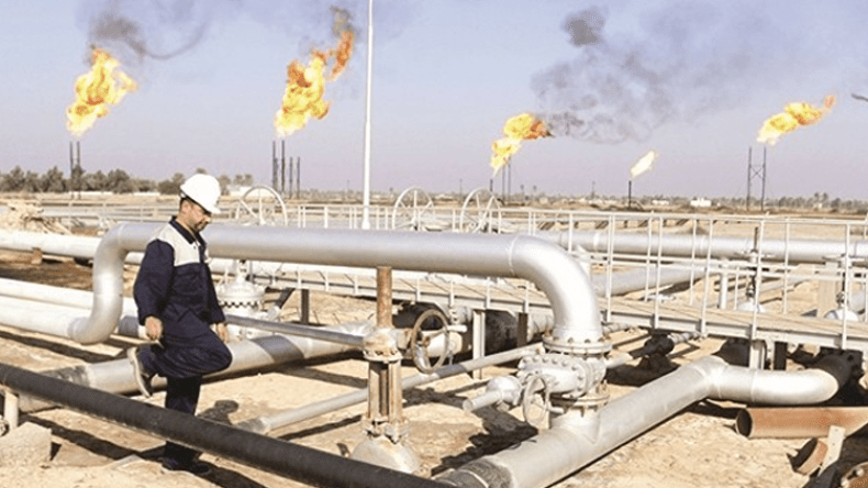 “ناتورجي” تصدم المغرب… لا حظ لكم في غاز الجزائر