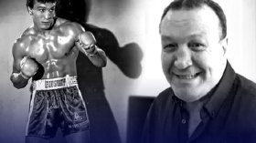 “نا سمينة”.. أمّ صنعت أسطورة الملاكمة الجزائرية لوصيف حماني