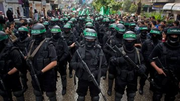 أوراق حماس الضاغطة