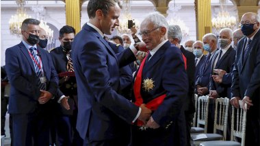 France’s Expenditures On Harkis’ Grants, Compensation Reach 1B, 545 M Euros