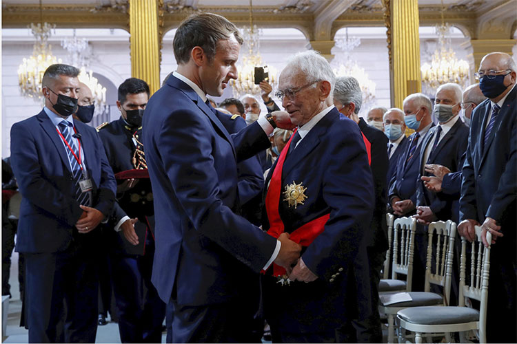 France’s Expenditures On Harkis’ Grants, Compensation Reach 1B, 545 M Euros