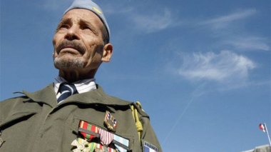French Urgent Compensation For Harkis, Their Families Worth 302 Million Euros