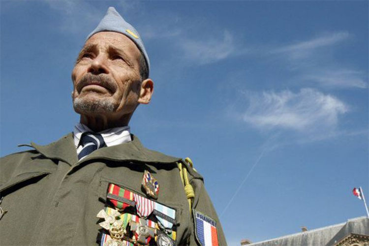 French Urgent Compensation For Harkis, Their Families Worth 302 Million Euros