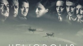 “هيليوبوليس” في مسابقة آفاق السينما العربية بمهرجان القاهرة