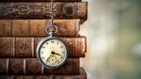 عودة التاريخ