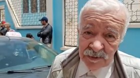 غيّبني الظلم والتهميش.. ومجد السينما الجزائرية أضاعه المسؤولون
