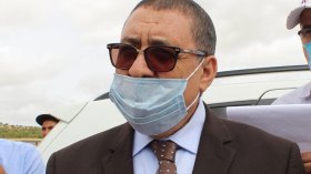 مراد: انطلاق الإنتاج بـ100 وحدة صناعية بعد تسوية وضعيتها