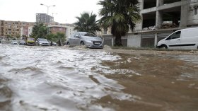 ولاية الجزائر: خلايا يقظة وفرق تدخل خاصة لمواجهة التقلبات الجوية