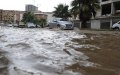 خسائر مادية بعديد الولايات جراء الأمطار الطوفانية