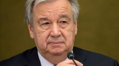 Guterres Satisfied with Algeria’s Role in Promoting Peace in The Region, Alejandro Alvarez Says