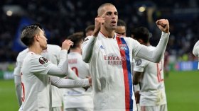 النصر السعودي يكشف حقيقة اهتمامه بضم سليماني