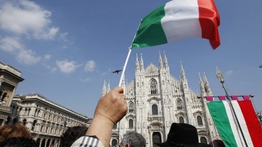 L’Italie pourrait perdre plus de 20% de sa population d’ici 2070