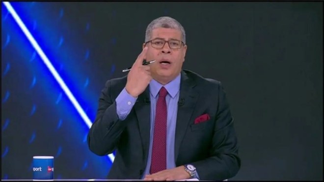 الاعلامي ياسين معلومي يرد بقوة على شوبير “هذا كلام الحسادين والجزائر رقم1 في افريقيا”!