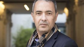 جائزة فرنسية أخرى لكمال داوود!