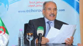 أعطيت الجيدو 60 سنة من عمري وسعيد باعتراف الاتحاد الدولي..