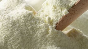 زيادة بـ 50% في حليب البودرة في ظرف شهر !