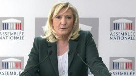 Le Pen : «Il n’y aura plus de visa pour les Algériens »