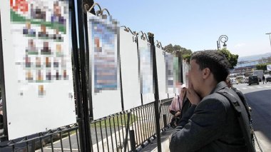 Campagne électorale pour les les élections locales: c’est parti!