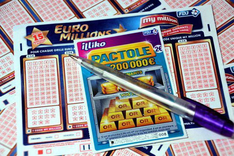 France: un jeune sans-papiers algérien gagne 500.000 euros