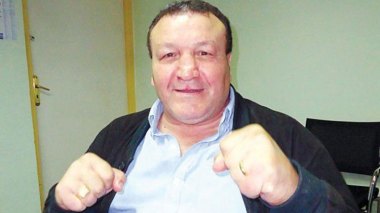 Décès du boxeur Hamani: condoléances du président Tebboune