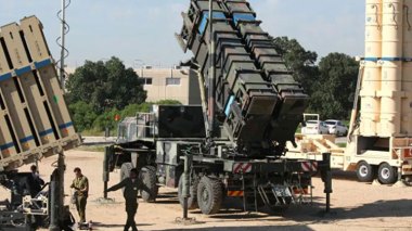 Morocco Buys The Patriot Land-Air System To Be Deployed Against Algeria