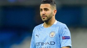 صحيفة بريطانية تكشف سّر تفضيل غوارديولا لجيسوس على محرز