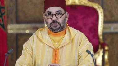 Israeli Leaks Expose The Makhzen’s Practices