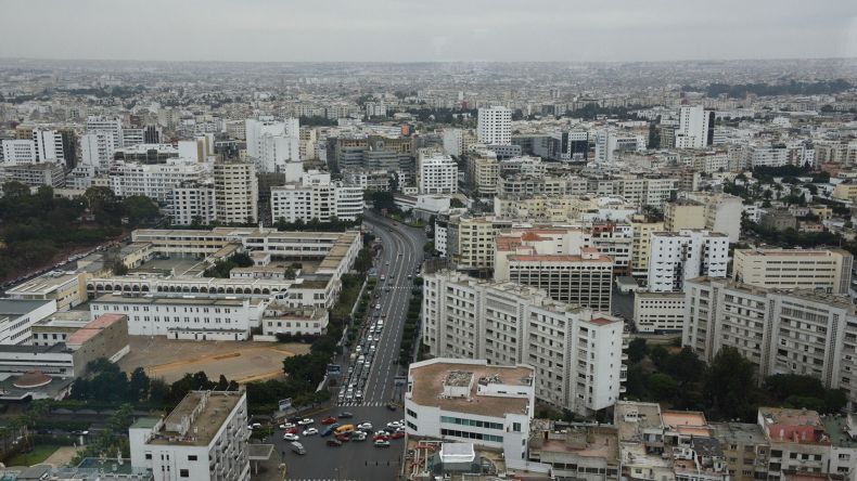 Le Maroc impose une “taxe casher” sur la communauté juive