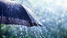 Météo: ces wilayas toujours en vigilance jaune pour pluies