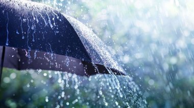 Météo: ces wilayas toujours en vigilance jaune pour pluies