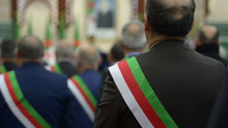 هذه الصلاحيات تمكن “الأميار” من خلق الثروة