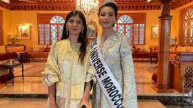 Miss Maroc est Algérienne !