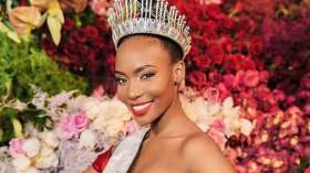 L’Afrique du Sud demande a sa Miss de boycotter le concours en Israël