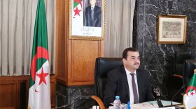 دور الجزائر لا ينحصر في التمويل التقليدي لأوروبا بالطاقة