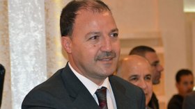 تأجيل محاكمة الوزير الأسبق حطاب ومن معه إلى 8 ديسمبر