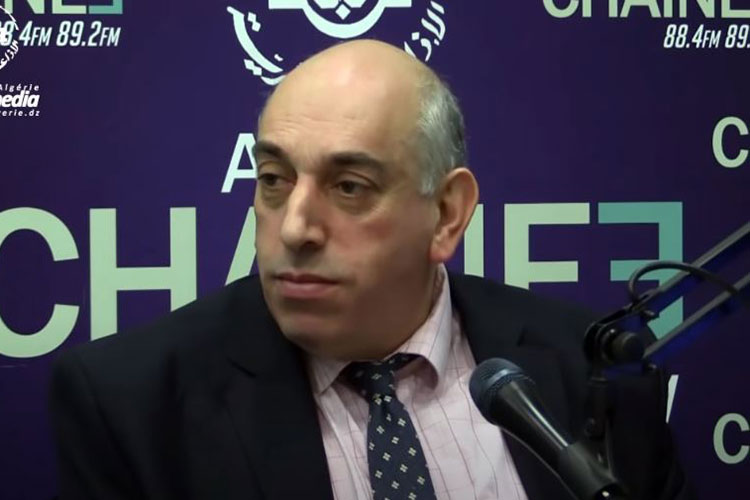 Rabat exécute des schémas de déstabilisation au profit du projet sioniste