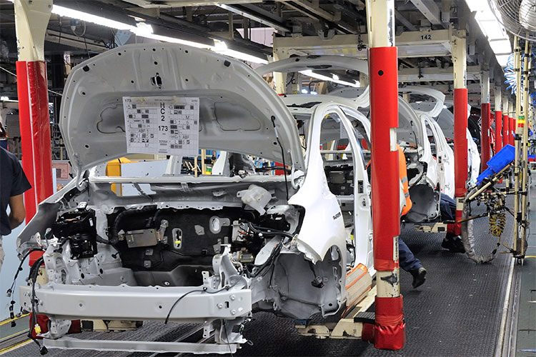 Car Installation File To Be Discussed In The National Investment Sessions