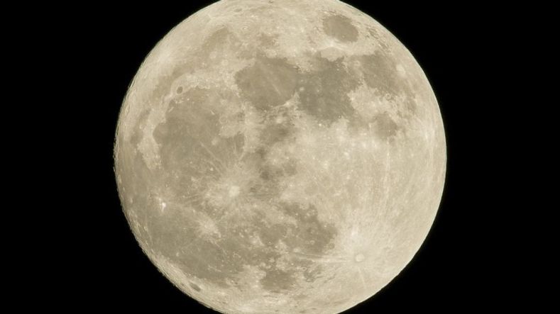 La NASA veut construire des réacteurs nucléaires sur la Lune