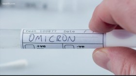 أوميكرون يستنفر المستشفيات وإجراءات استباقية واردة