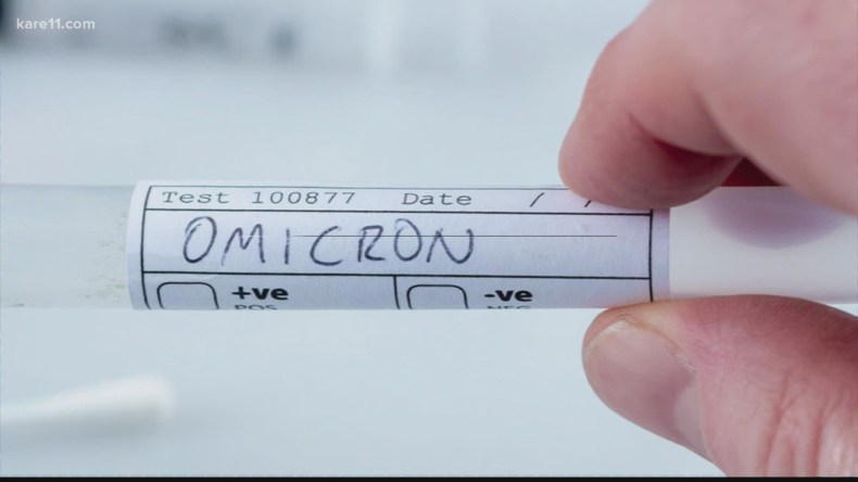 أوميكرون يستنفر المستشفيات وإجراءات استباقية واردة