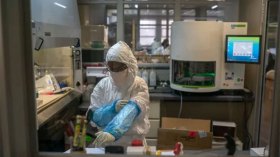 وزارة الصّحة: نتابع بدقة كلّ المستجدات الخاصة بالمتحور “أوميكرون”