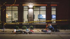 Un véhicule percute une parade aux Etats Unis: Plusieurs morts