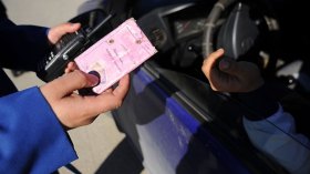 OFFICIEL: Pas de retrait de permis de conduire
