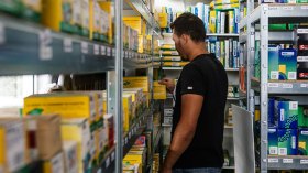 سوق السيارات بلا قطع غيار أصلية!