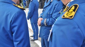 المؤسسة الشرطية تحمل كامل مواصفات الالتزام والواجب الوطني