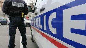 Cannes: Attaque a l’arme blanche, l’agresseur «neutralisé»